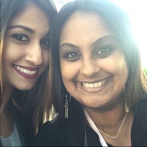 Meet your Posher, Priscilla